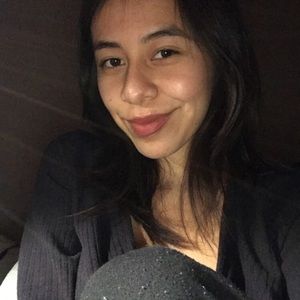 Meet your Posher, Erika